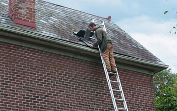 what affects urgent Sparkbrook roof repairs