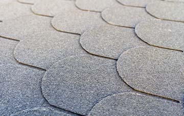 Sparkbrook asphalt roofing costs