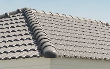 advantages of Sparkbrook clay roofing