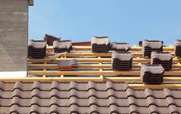 Sparkbrook clay roofing costs