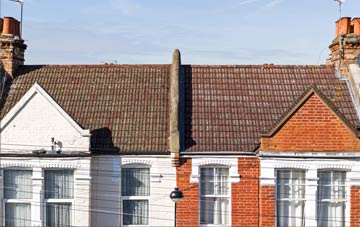 clay roofing Sparkbrook, West Midlands