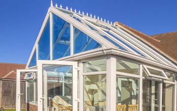 conservatory roof insulation costs Sparkbrook