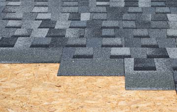 expert Sparkbrook asphalt roof companies