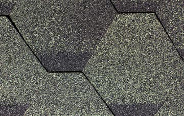 Sparkbrook fibreglass shingle repairs