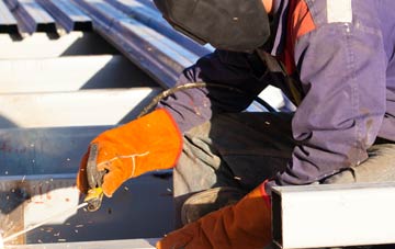 Sparkbrook flat roofing options