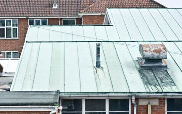 Sparkbrook lead roofing costs