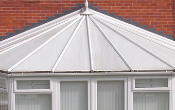 Sparkbrook polycarbonate conservatory roof repairs