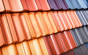 Sparkbrook roof tile costs