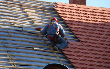 roof tiles Sparkbrook, West Midlands