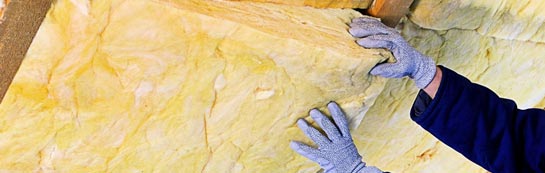 quotes for Sparkbrook roof insulation