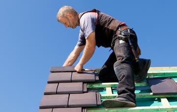 disadvantages of Sparkbrook slate roofing