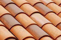 Sparkbrook clay roofing