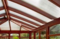 Sparkbrook conservatory roofing insulation