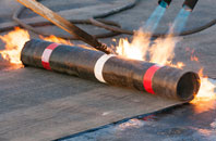 Sparkbrook flat roof sealing