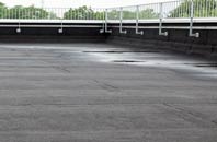 find rated Sparkbrook flat roofing companies