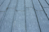 Sparkbrook lead roofing