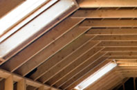 Sparkbrook tapered roof insulation quotes